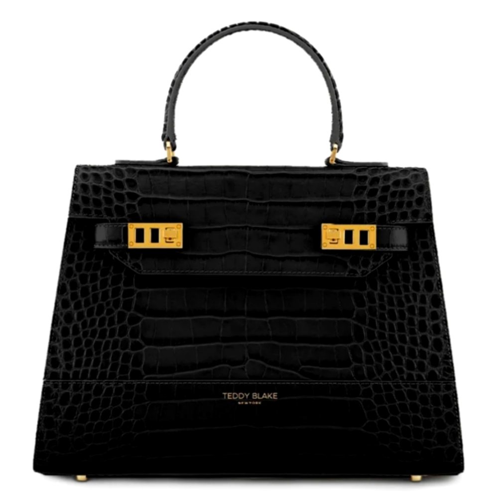 New Teddy Blake 14" Kim Croco